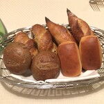 レストラン ロワール フレンチ - 