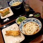 Marugame Seimen - 