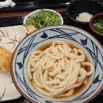 Marugame Seimen - 