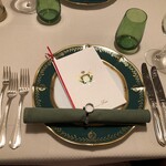 レストラン ロワール フレンチ - 