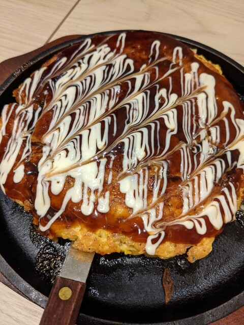 千房 イオンレイクタウンmori店 越谷レイクタウン お好み焼き 食べログ 千房 イオンレイクタウンmori店 越谷レイクタウン お好み焼き 食べログ