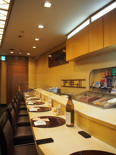 Sushiisshin 上野 御徒町 湯島 壽司 食べログ 繁體中文