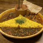 NOMSON CURRY - 