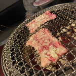 焼肉のっぽ - 