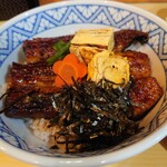 Unagi No Kawatsune - 