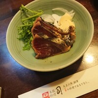 土佐料理 司 高知本店 - 