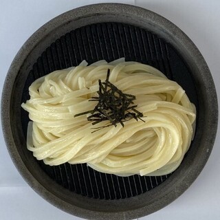 水沢うどん 水香苑_2