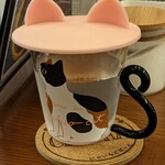 保護カフェ CHACHA - 