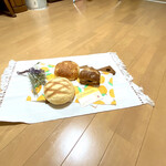 パン工房 Boulangerie IENA - 