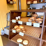 パン工房 Boulangerie IENA - 