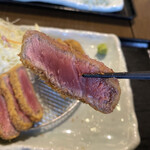 Gyuukatsu Tonkatsu Jojokichi - 