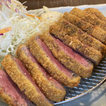 Gyuukatsu Tonkatsu Jojokichi - 