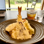 KKR逗子 松汀園 - 料理写真: