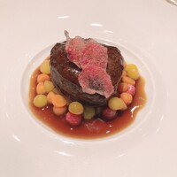 ラ・グランターブル ドゥ キタムラ - 