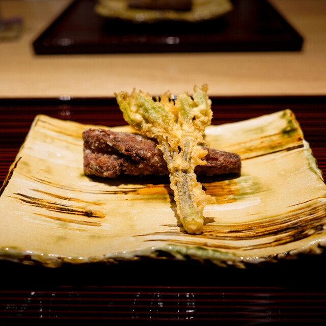 日本料理 縁日 えんか 白金高輪 和食 その他 食べログ