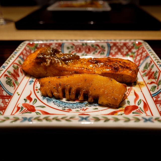 日本料理 縁日 えんか 白金高輪 和食 その他 食べログ