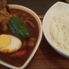 スープカレー屋 鴻 神田駿河台店