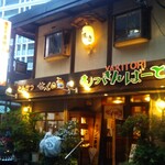 とんかつせんのき - 