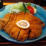 とんかつせんのき - 