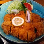 とんかつせんのき - 