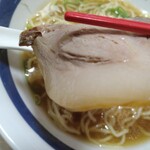 らー麺専科 海空土 - 