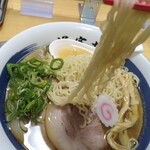 らー麺専科 海空土 - 