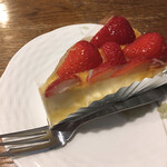 Real食堂 西山珈琲館 - 