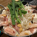 居酒屋　いっぷく - 