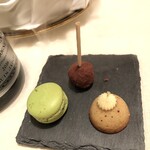 レストラン ロワール フレンチ - 