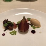 レストラン ロワール フレンチ