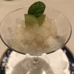 レストラン ロワール フレンチ - 