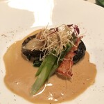 レストラン ロワール フレンチ - 