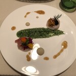 レストラン ロワール フレンチ - 