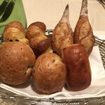 レストラン ロワール フレンチ - 