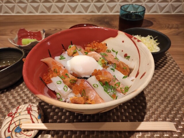 お料理 七味 㐂味 片原町 高松 居酒屋 食べログ