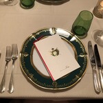 レストラン ロワール フレンチ - 