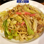 博多らーめん Shin-Shin 福岡PARCO店 - 