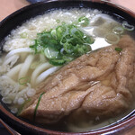 よこた手打うどん - 