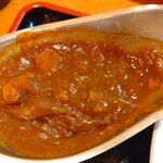 はせ川 - カレールー