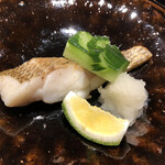 味あら井 - 焼き物