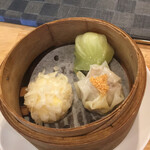 中国料理 イシダ - 点心