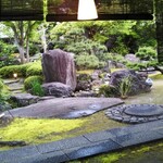 土筆 - 日本庭園
