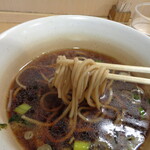 一〇そば - うまいね～