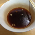 一〇そば - ゴッチャンした！