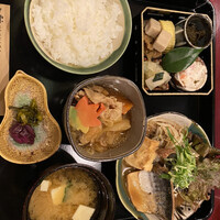 おもてなし茶屋　咲扇 - 