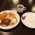 コ・ビアン - 料理写真:日替わり定食　850円 +消費税 85円  = 935円