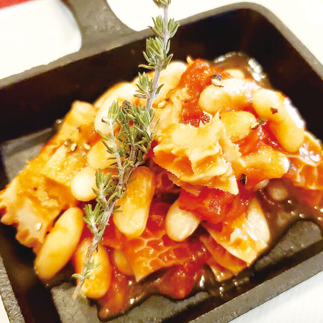 ロビンソン Boulangerie Cafe Dining Robinson 旧居留地 大丸前 イタリアン ネット予約可 食べログ ロビンソン Boulangerie Cafe Dining Robinson 旧居留地 大丸前 イタリアン ネット予約可 食べログ
