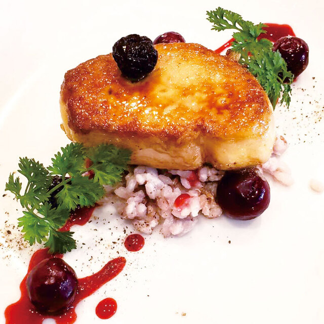 ロビンソン Boulangerie Cafe Dining Robinson 旧居留地 大丸前 イタリアン ネット予約可 食べログ ロビンソン Boulangerie Cafe Dining Robinson 旧居留地 大丸前 イタリアン ネット予約可 食べログ