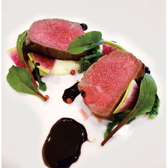 ロビンソン Boulangerie Cafe Dining Robinson 旧居留地 大丸前 イタリアン ネット予約可 食べログ ロビンソン Boulangerie Cafe Dining Robinson 旧居留地 大丸前 イタリアン ネット予約可 食べログ