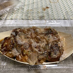 三よ志 - 定番ソース